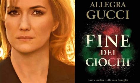 libro di allegra gucci